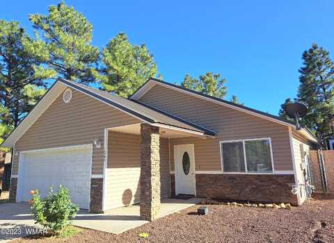 Cooley, SHOW LOW, AZ 85901