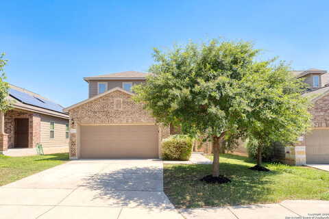 Ashbury, SAN ANTONIO, TX 78245