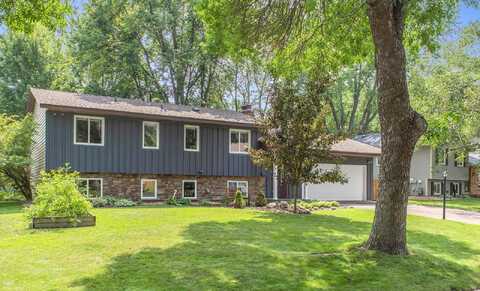 103Rd, MAPLE GROVE, MN 55369