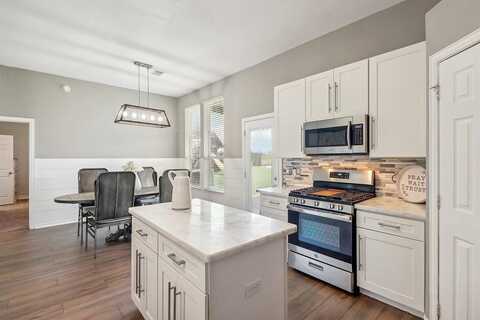 Santa Fe Creek, LA MARQUE, TX 77568