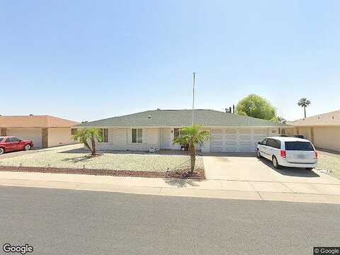 Oak Ridge, SUN CITY, AZ 85351