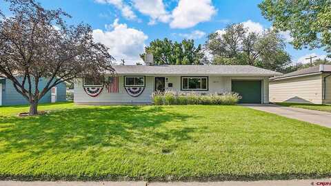 12Th, MONTROSE, CO 81401