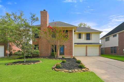Glenview, PEARLAND, TX 77581