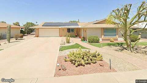 Gulf Hills, SUN CITY, AZ 85351