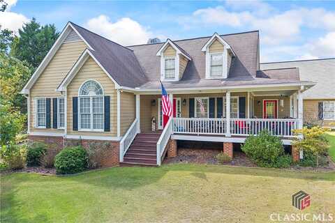 Lakeside, BISHOP, GA 30621