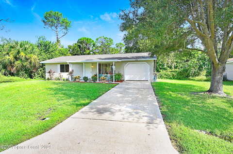 Wacona, PALM BAY, FL 32909