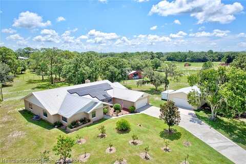 Mustang, SEBRING, FL 33875