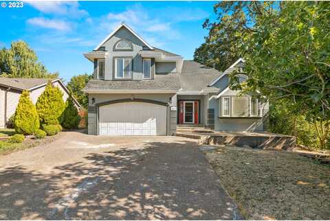 Top O Scott, HAPPY VALLEY, OR 97086