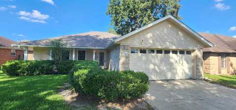 Meadowick, BEAUMONT, TX 77706