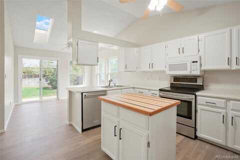Nichols, LITTLETON, CO 80128
