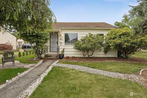 114Th, TACOMA, WA 98444