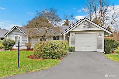 105Th Avenue, TACOMA, WA 98498