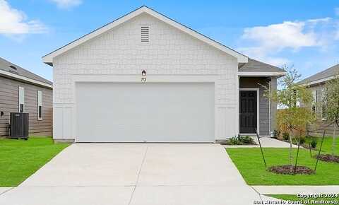 Middlebury Farms, San Antonio, TX 78221
