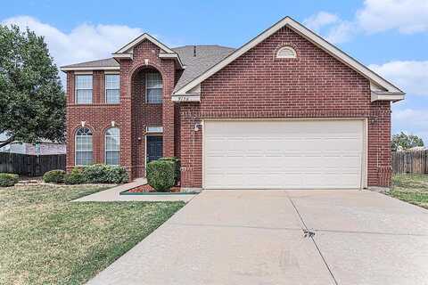 Belvedere, FORT WORTH, TX 76244