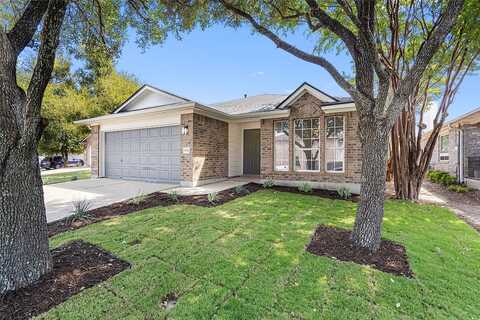 Cedar Crest, CEDAR PARK, TX 78613
