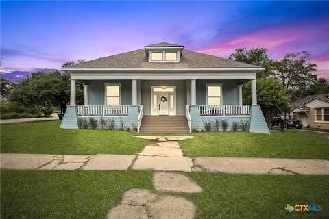 9Th, TEMPLE, TX 76501