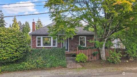 30Th, SEATTLE, WA 98115
