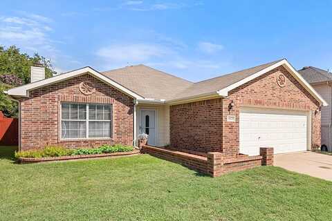 Colbi, FORT WORTH, TX 76120