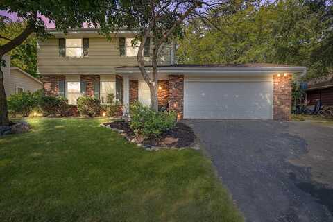 Gina, MOUNT PLEASANT, WI 53406