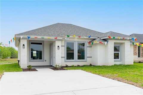 Palo Verde, PHARR, TX 78577