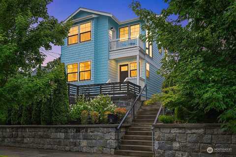 76Th, SEATTLE, WA 98103