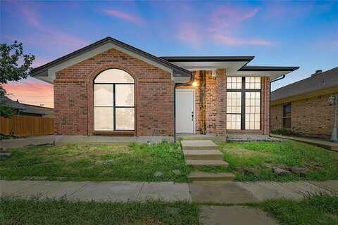 Greenridge, ARLINGTON, TX 76017
