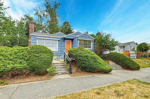 8Th, SEATTLE, WA 98115