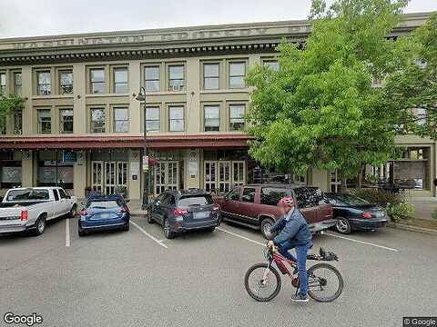 Schultz, BELLINGHAM, WA 98226