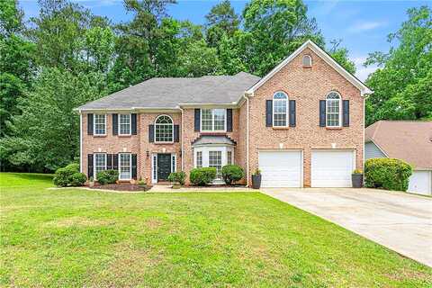 Wynmeadow, STONE MOUNTAIN, GA 30087