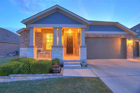 Leonardo, ROUND ROCK, TX 78665