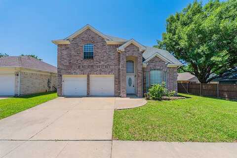 Smallwood, ARLINGTON, TX 76001