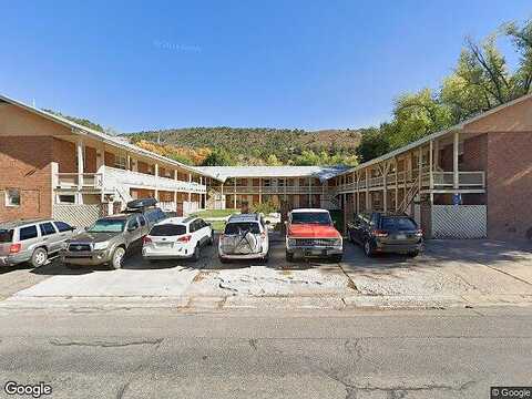 E 8Th Ave, Durango, CO 81301