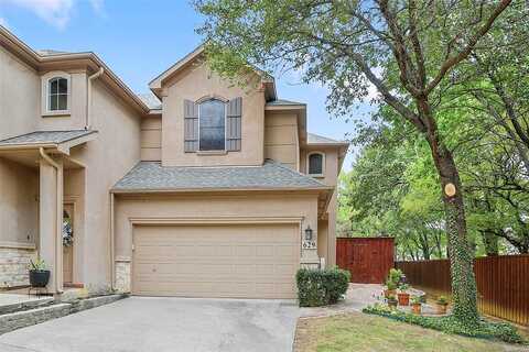 Rosemead, EULESS, TX 76039