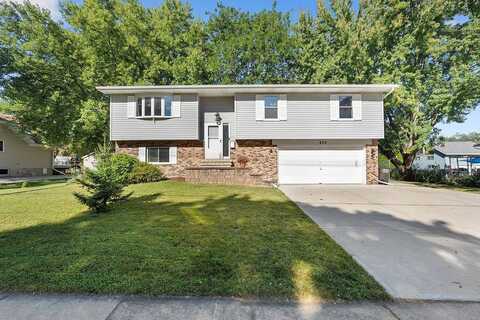 Page, STOUGHTON, WI 53589