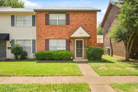 St Charles, ARLINGTON, TX 76013