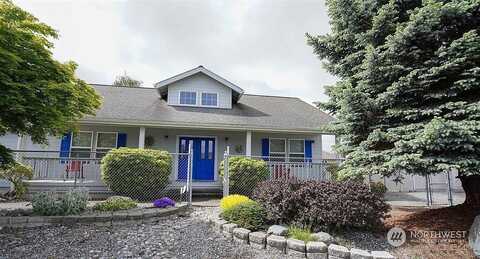 Cherrywood, SEQUIM, WA 98382
