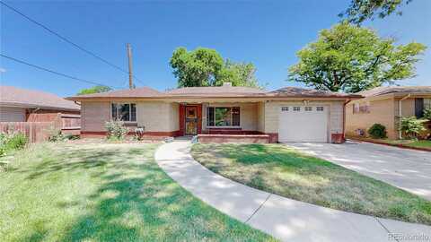 37Th, DENVER, CO 80212