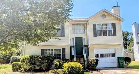 Crescent Ridge, LITHONIA, GA 30058
