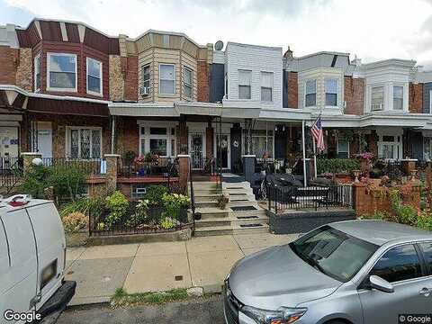Larchwood, PHILADELPHIA, PA 19143