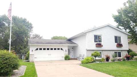 Maves, PRIOR LAKE, MN 55372