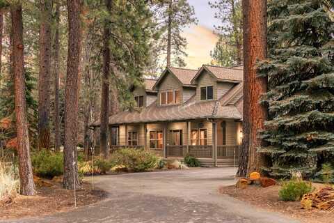 Peyton, BEND, OR 97707