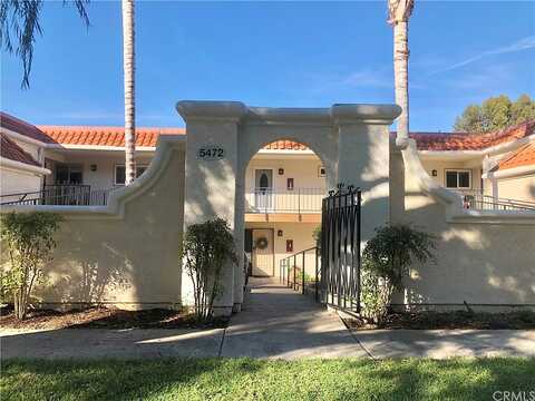 Paseo Del Lago E, Laguna Woods, CA 92637