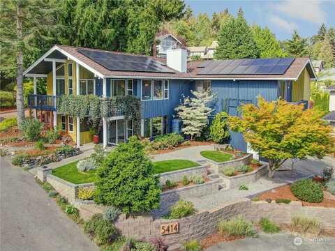 196Th, LAKE FOREST PARK, WA 98155