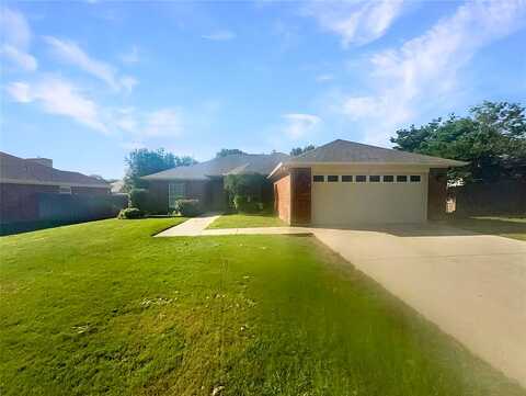 Dylan, AZLE, TX 76020