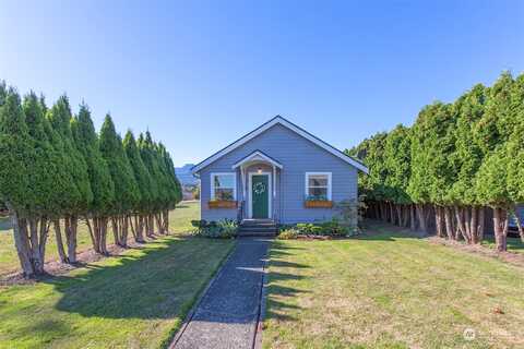 2Nd, PORT ANGELES, WA 98362