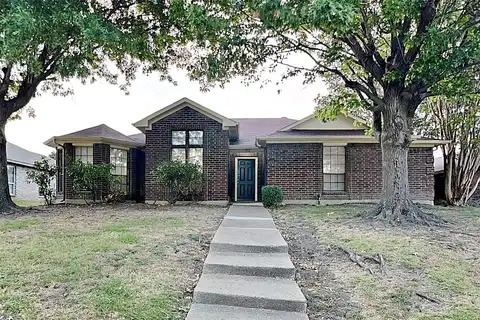 Graham, WYLIE, TX 75098