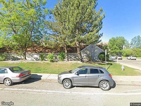 Twin Lakes Rd, Boulder, CO 80301