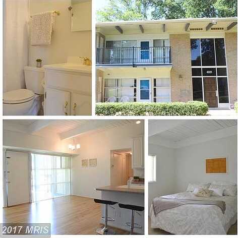 Americana Dr, Annandale, VA 22003