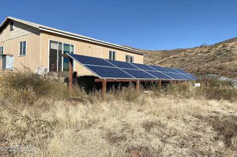 Walnut Spring, DOUGLAS, AZ 85607