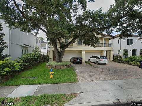 W Fig St, Tampa, FL 33609